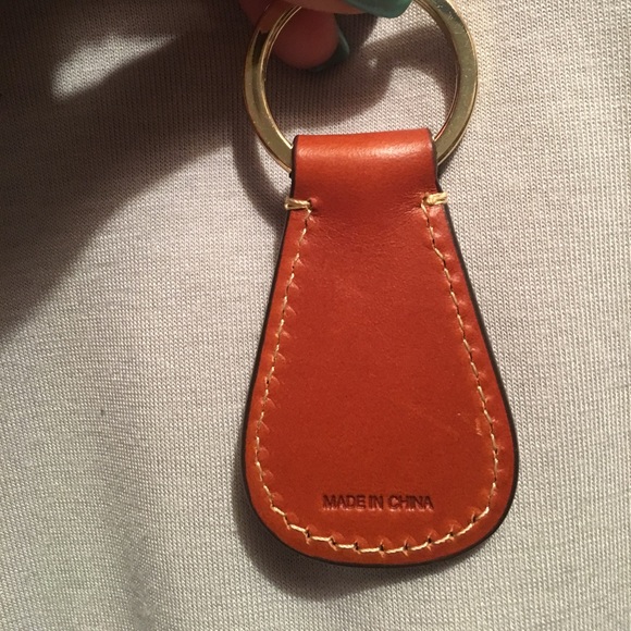 DB Key Chain - Picture 2 of 3